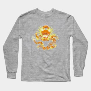 Dragon Long Sleeve T-Shirt